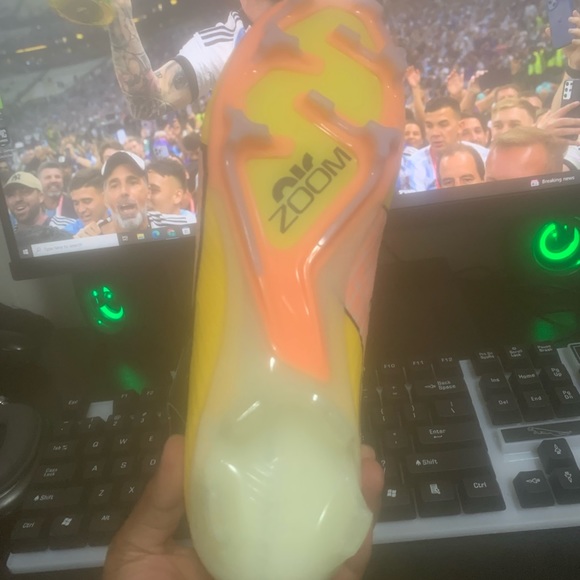 Nike Merscurial super fly 9 elite - Picture 2 of 7